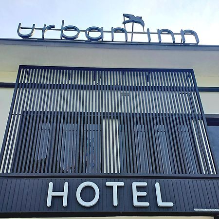 Urban Inn, Salak Tinggi Sepang Eksteriør billede
