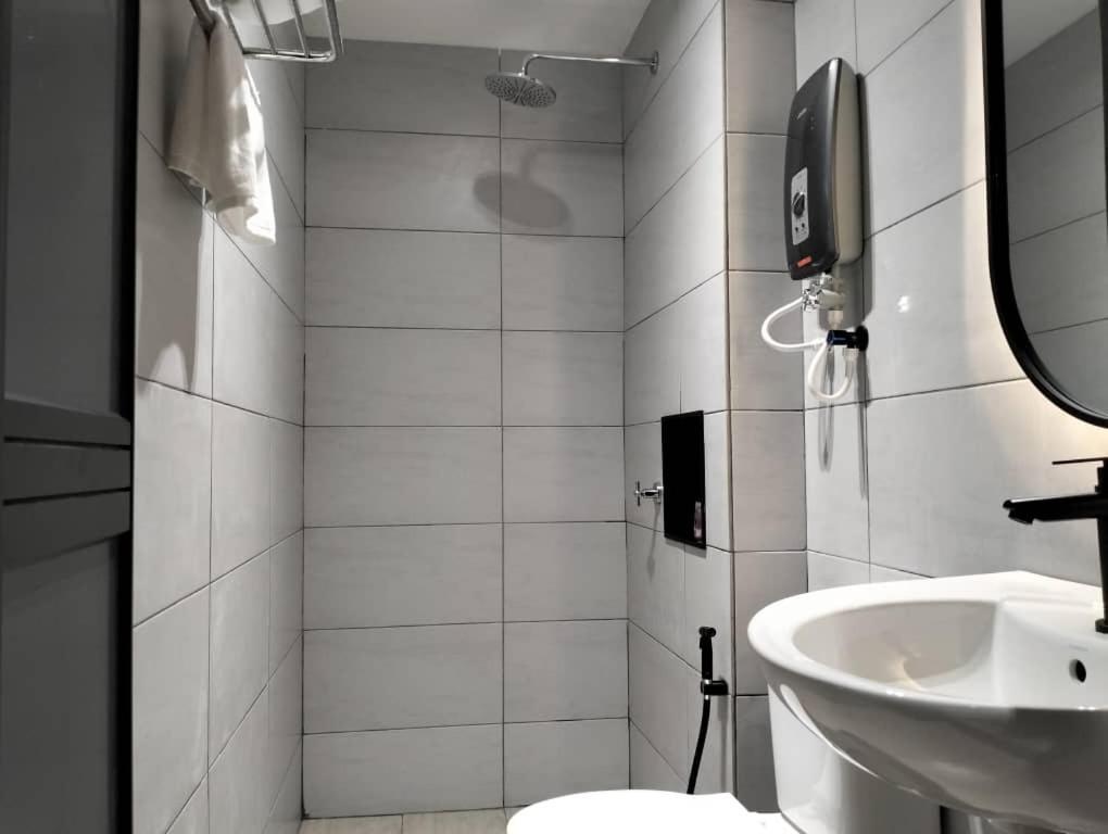 Urban Inn, Salak Tinggi Sepang Eksteriør billede