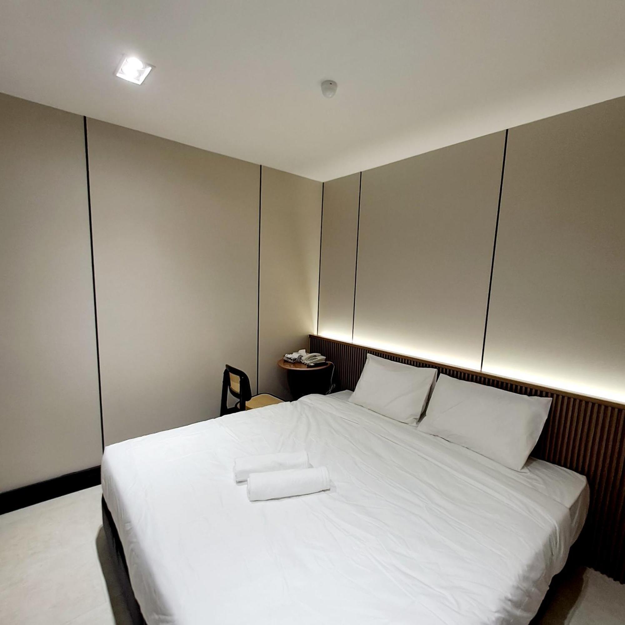 Urban Inn, Salak Tinggi Sepang Eksteriør billede