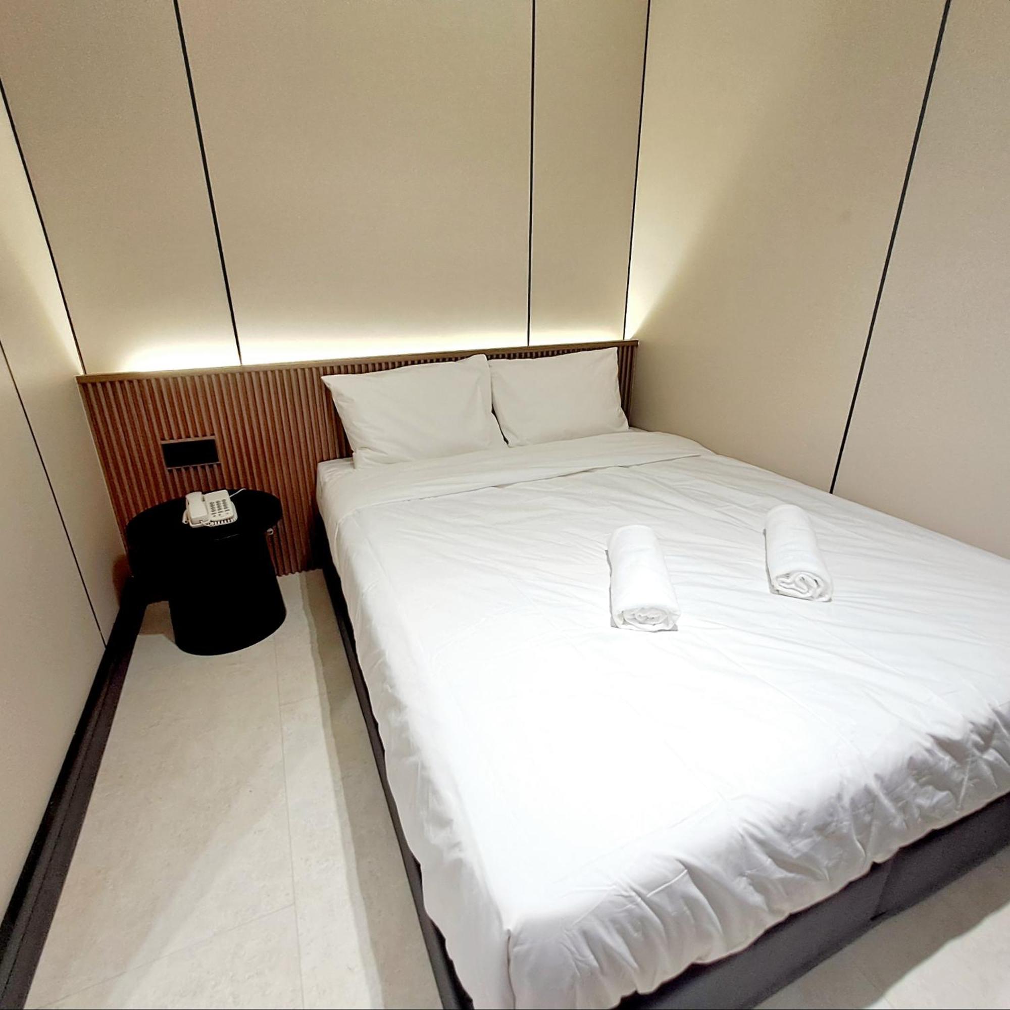 Urban Inn, Salak Tinggi Sepang Eksteriør billede