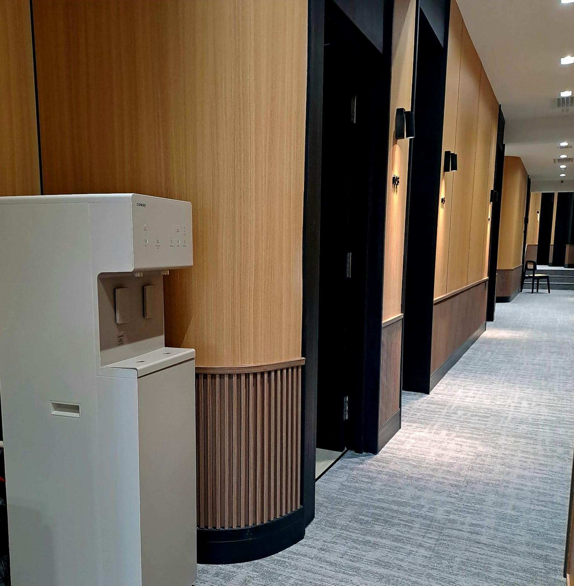Urban Inn, Salak Tinggi Sepang Eksteriør billede